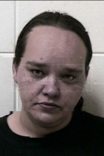 Carrie Ann Williamson