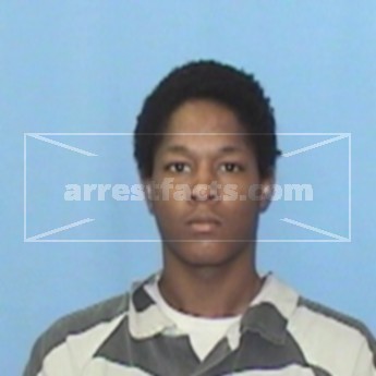 Tyrice Grant