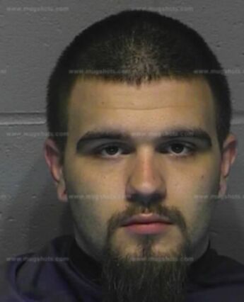 Brian Anthony Myers