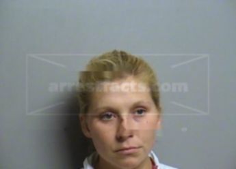 Rachael Anne Wamego