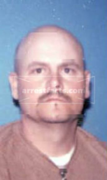 Russell John Carrow