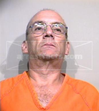 Murray Wayne Roth