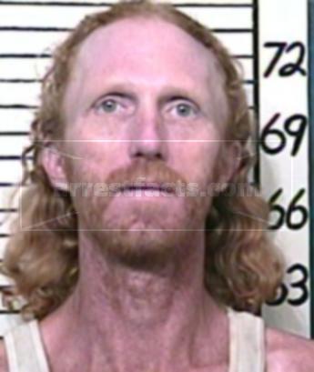 Randall Earl Goates