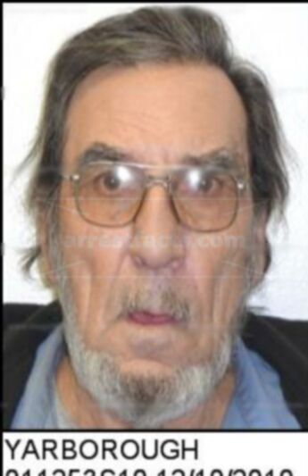 Willard Lee Yarborough