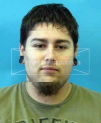Anthony David Thorpe