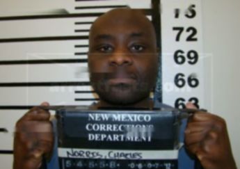 Charles Norris