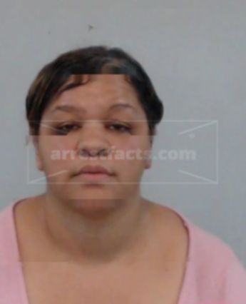 Shannon Dionne Ault