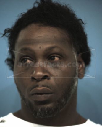 Gary Dion Daniels