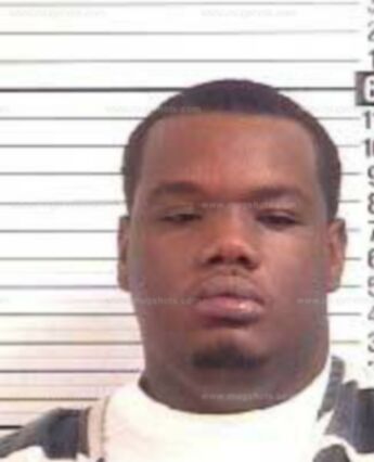 Ishmeal Alexander Jr Tracey
