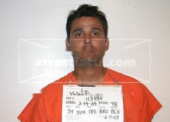 Valentin Loya