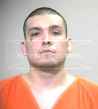 Jose Pantaleon Castillo