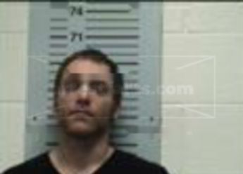 Trevor Lee Evans