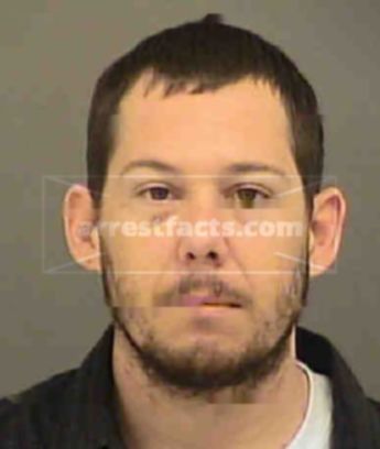 Brian James Stone