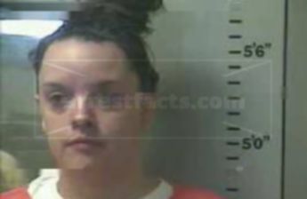 Candice Leigh Adamson