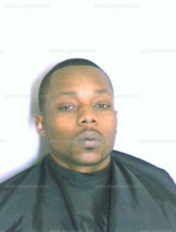 Octavious Lamar Crawley