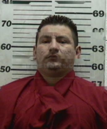 Henry Chavarria
