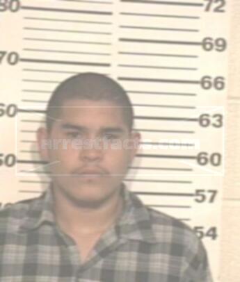 Misael Lopez