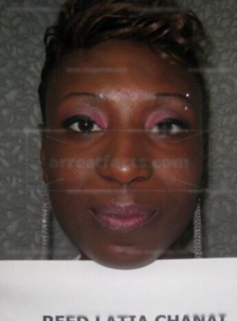 Latia Chanai Reed