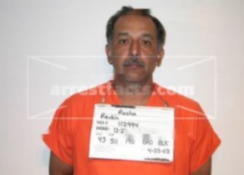 Reubin Rocha