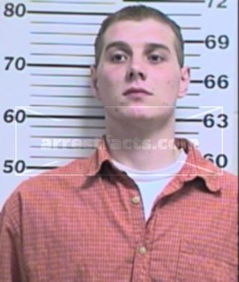 Randy George Rubisch
