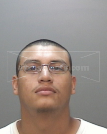Orlando Rivera Lopez