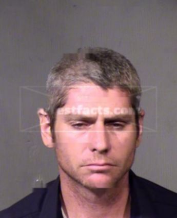 Jeffrey Michael Rhine