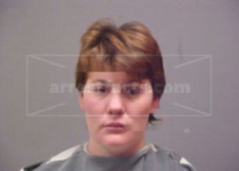 Crystal Gail Parent