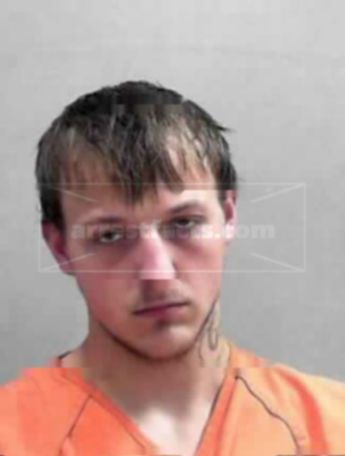 Colton Eugene Naylor