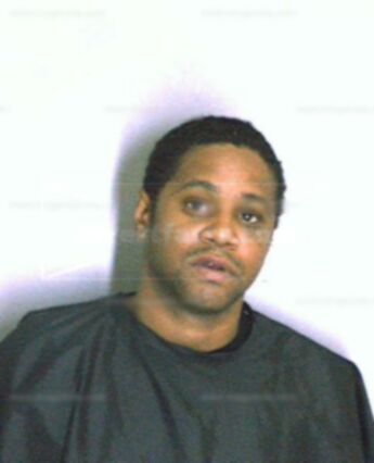 Bernie Terrell Cook