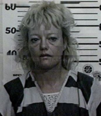 Kathryn Rosine Mcintire