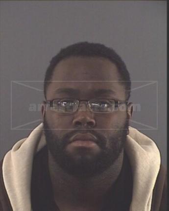 Tony Lamar Scott