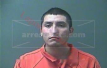 Eric Ray Martinez Martinez