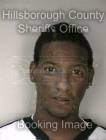Anthony Lewis Mccallum
