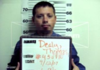 Thomas Ryan Dealy