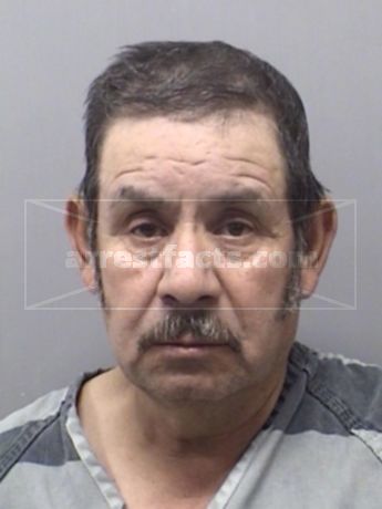Adolfo Hernandez