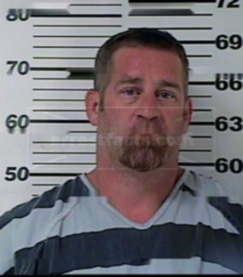 Douglas Edward Shanks