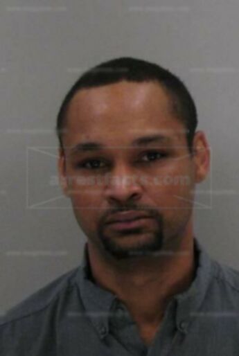 Lee Gregory Waters Ii