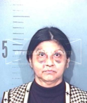 Delia Garcia Estrada