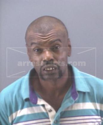 Donald Wayne Moore