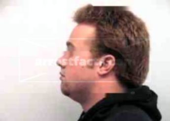 Ryan Patrick Mcdonough
