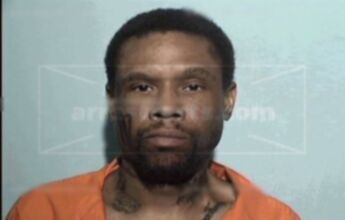 Jason Jevon Baker