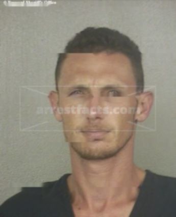 Brant William Troppello