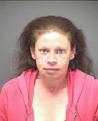 Amanda Shay Gentry