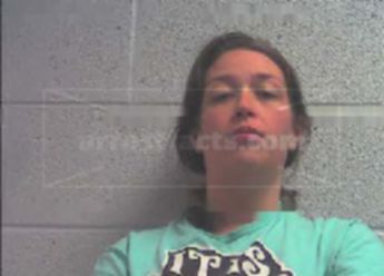 Brooke Kay Biddix