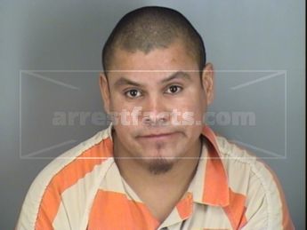 Felipe Dejesus Mares-Hernandez