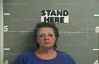 Penney Sue Chinn
