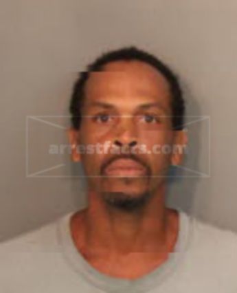 Kevin Dwight Herron