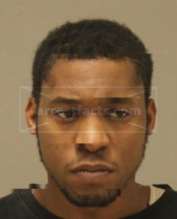 James Deon Edwards