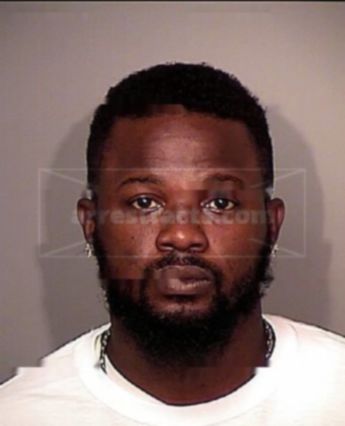 Christopher Tyrone Colbert