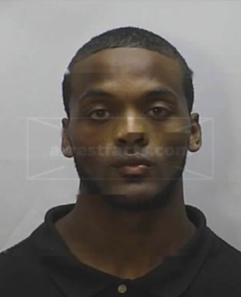 Erik Rashad Larkin